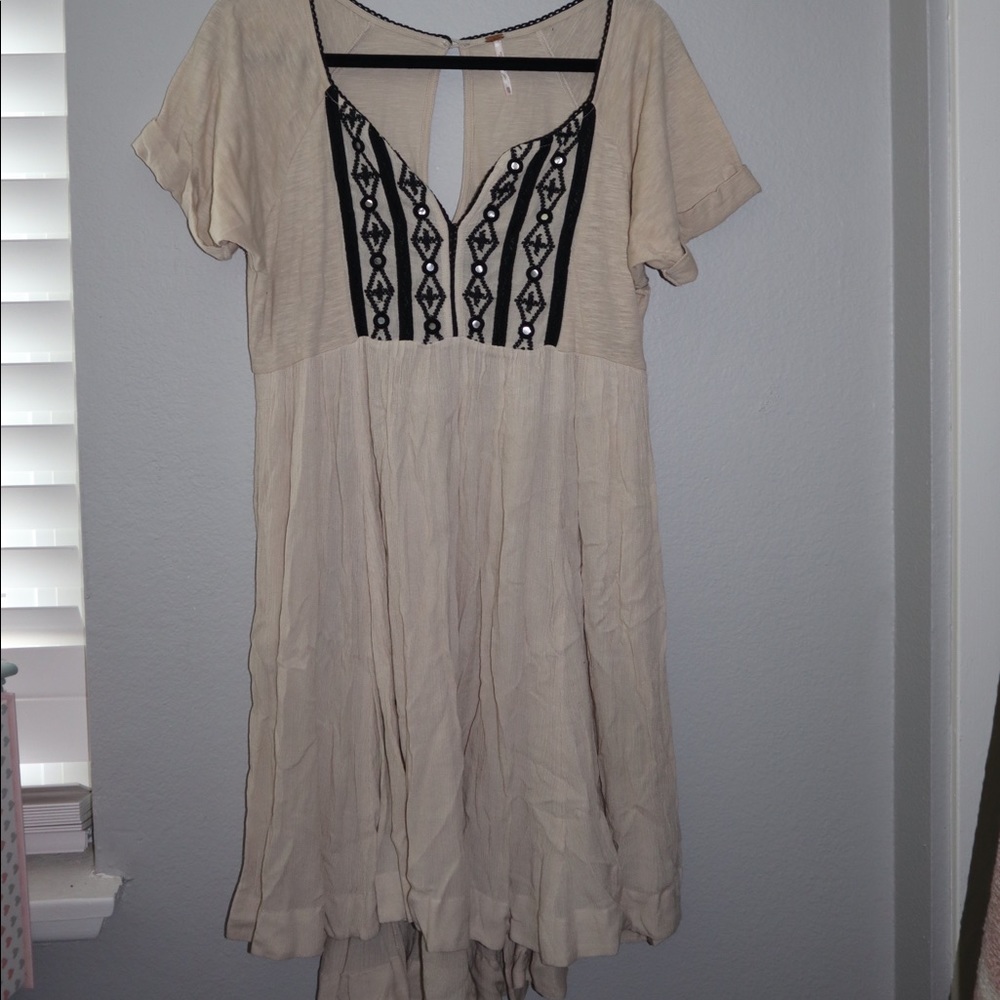 Small Free People Dress